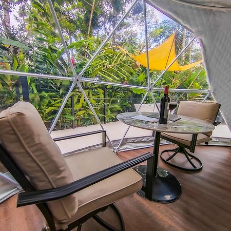 Palo Alto Glamping Hotel Quesada  외부 사진