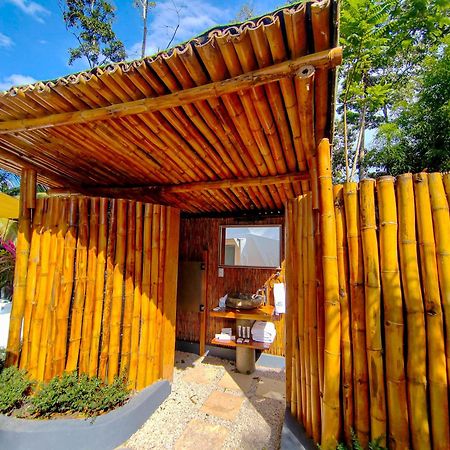 Palo Alto Glamping Hotel Quesada  외부 사진